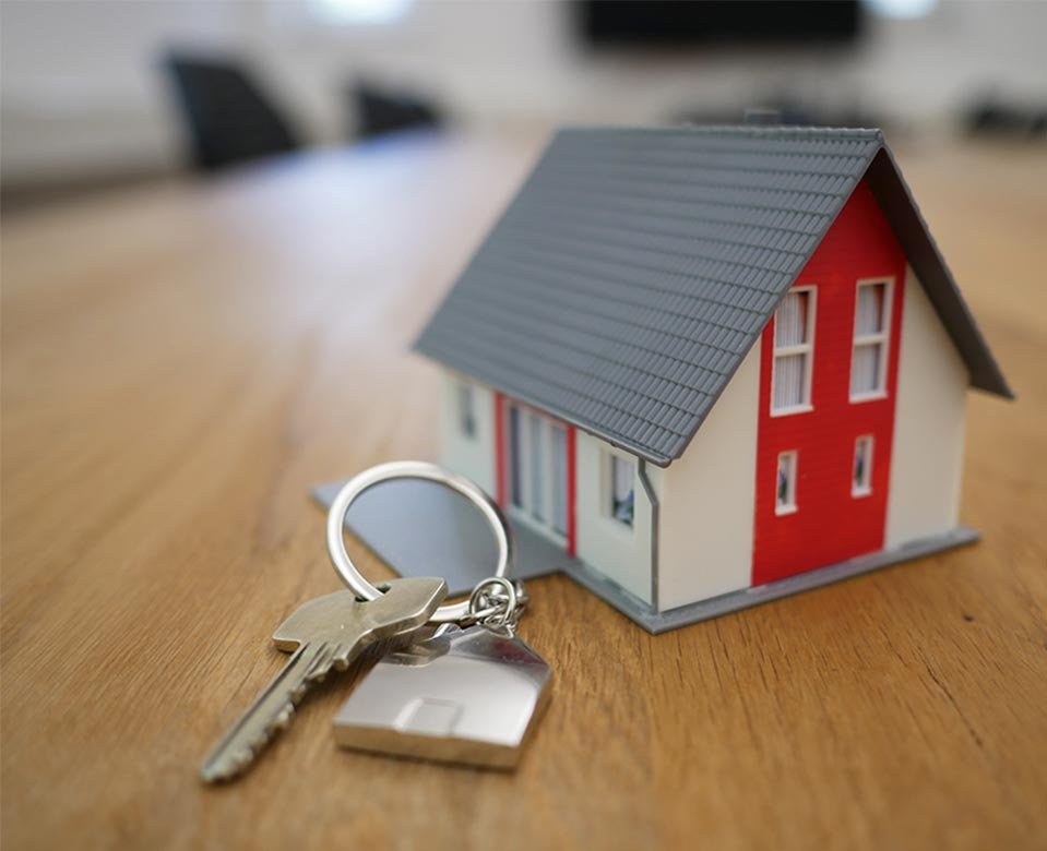 Servicio inmobiliario en Puebla de compra y venta de propiedades